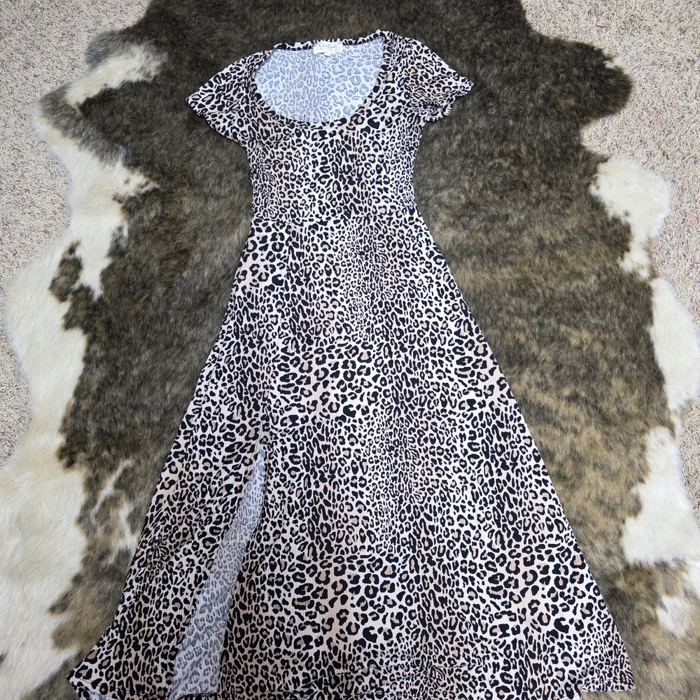 Jessica Simpson Midi